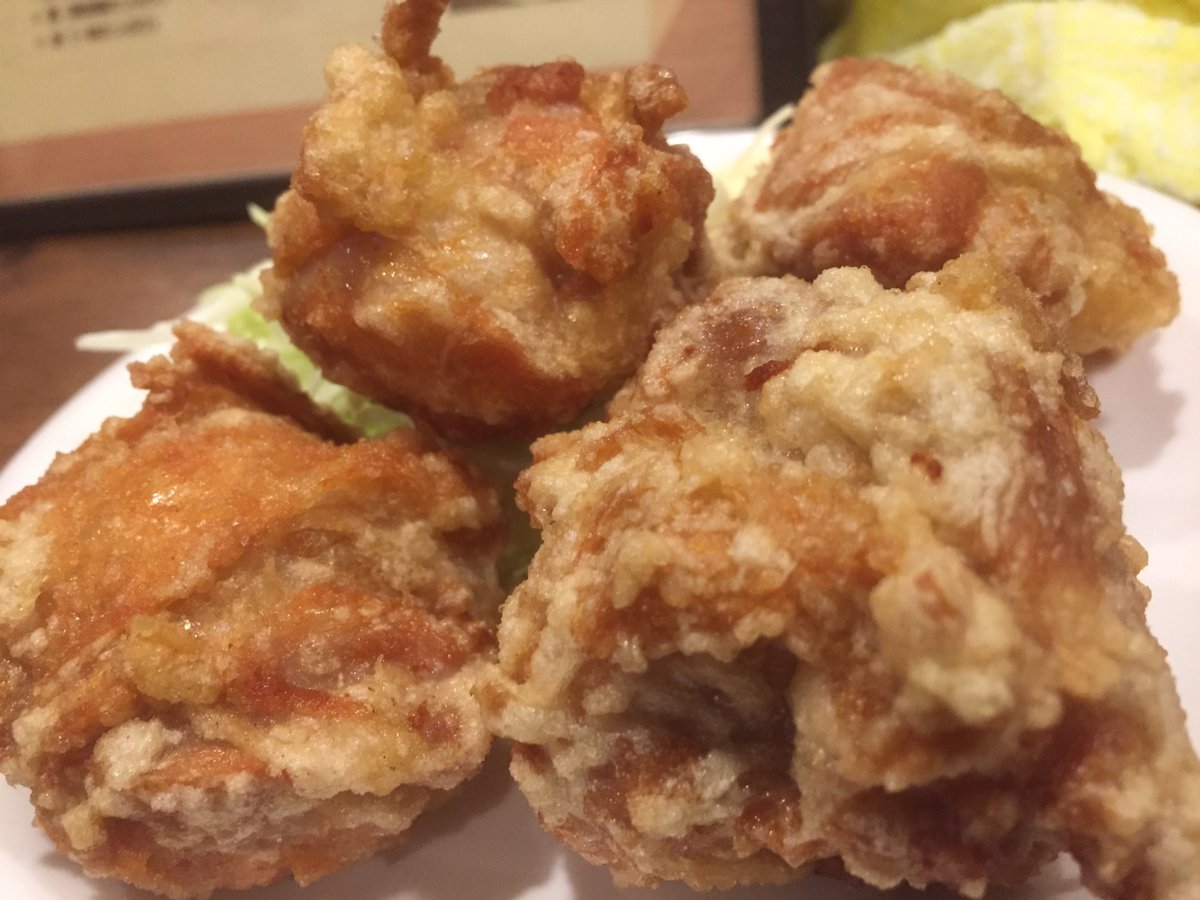 おいでよ名古屋の食べ歩きログ