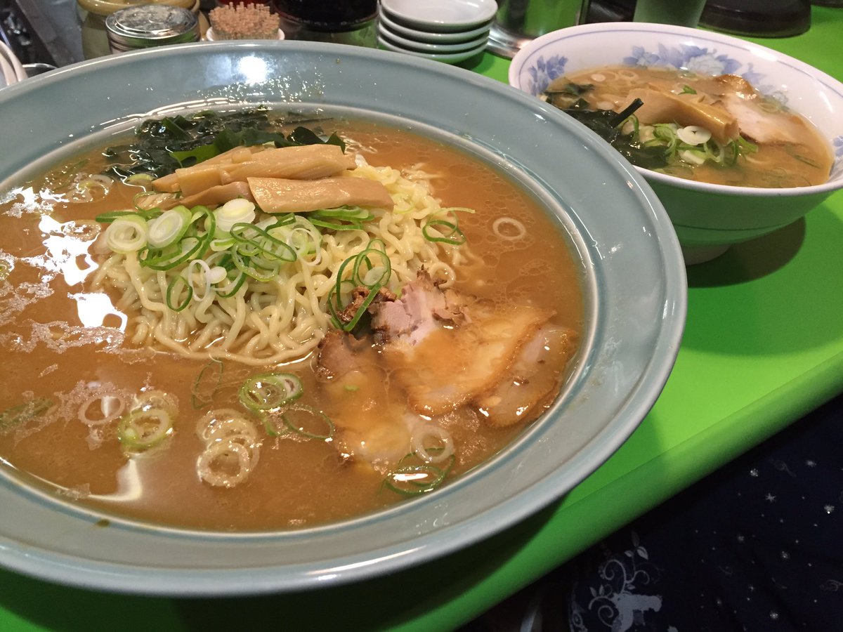 おいでよ名古屋の食べ歩きログ