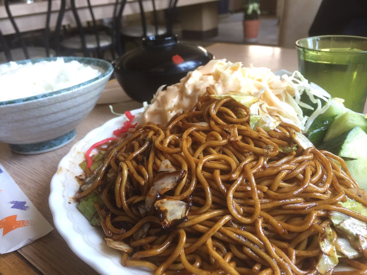 おいでよ名古屋の食べ歩きログ