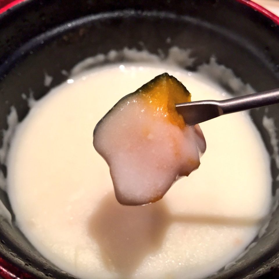 おいでよ名古屋の食べ歩きログ