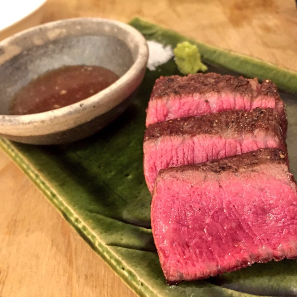 おいでよ名古屋の食べ歩きログ