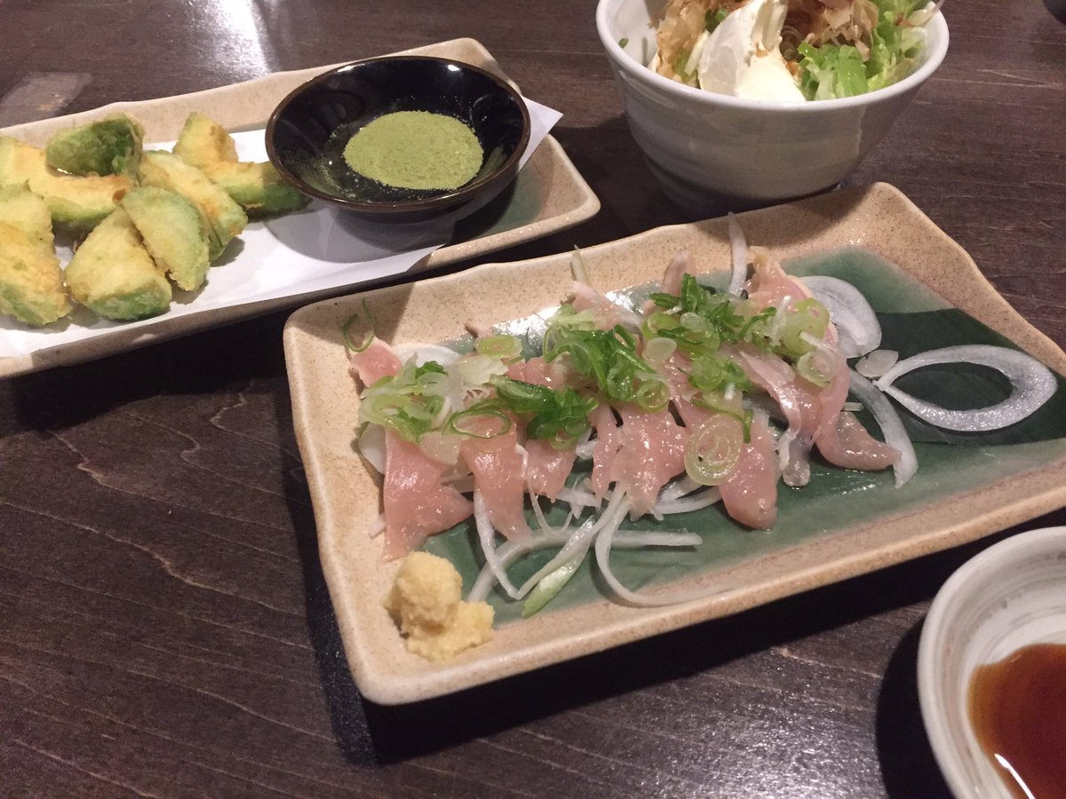 おいでよ名古屋の食べ歩きログ