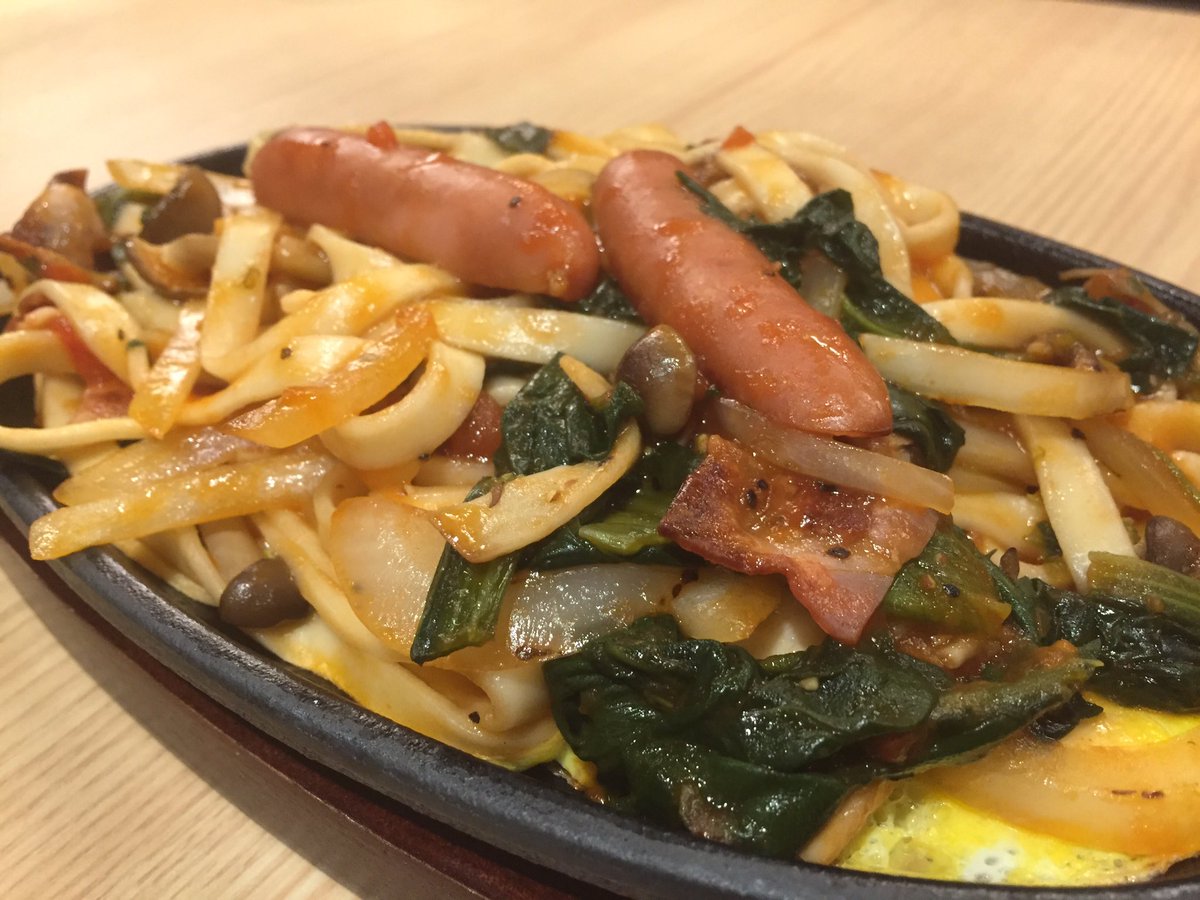 おいでよ名古屋の食べ歩きログ