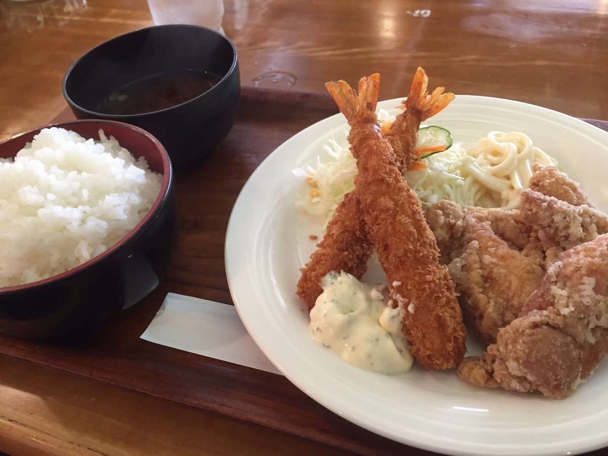 おいでよ名古屋の食べ歩きログ