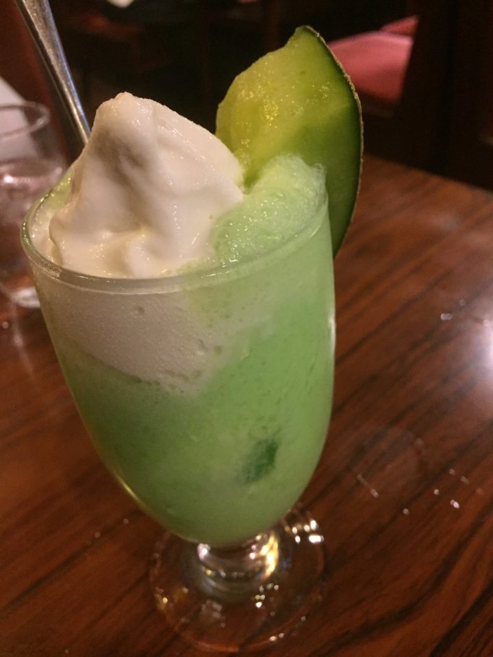 おいでよ名古屋の食べ歩きログ
