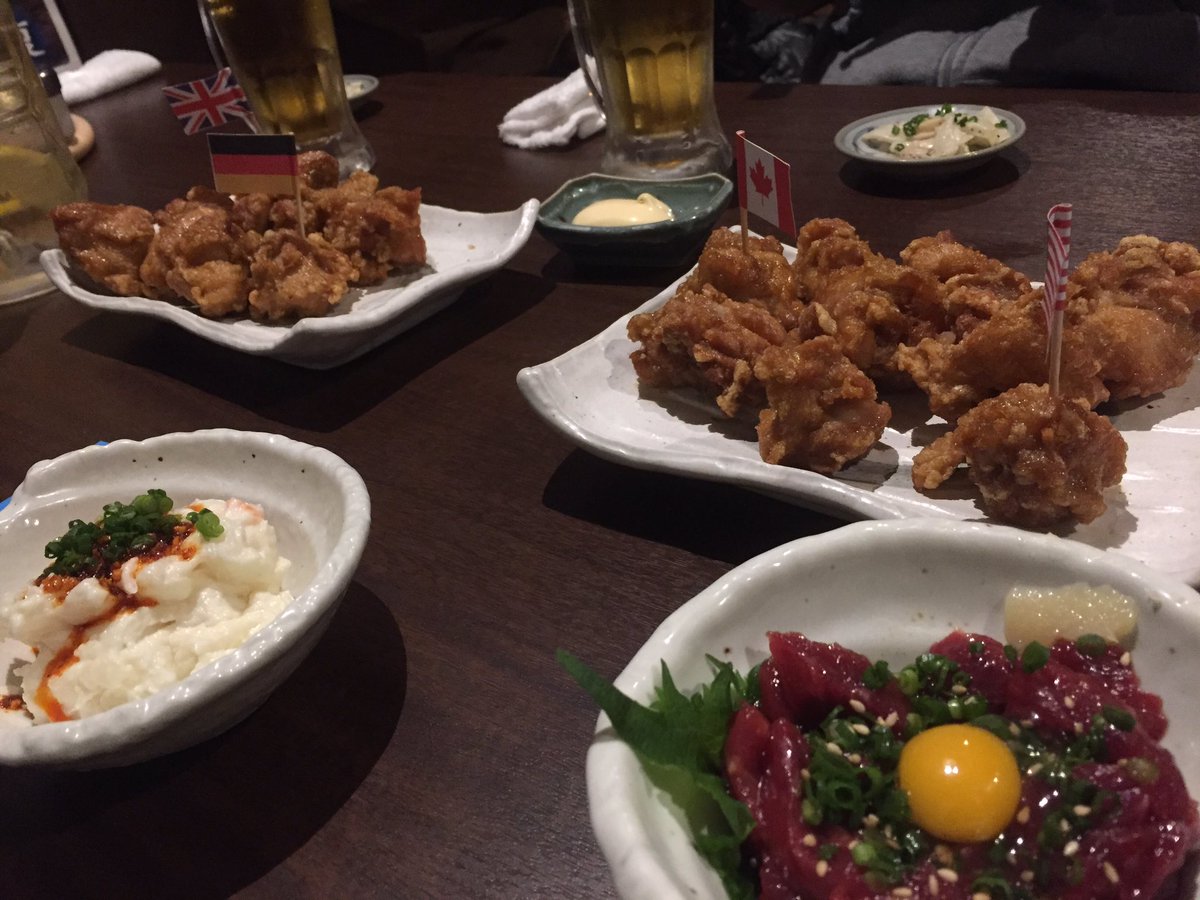 おいでよ名古屋の食べ歩きログ