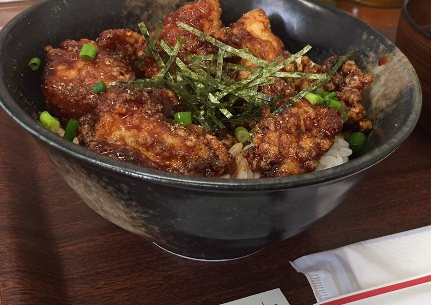おいでよ名古屋の食べ歩きログ