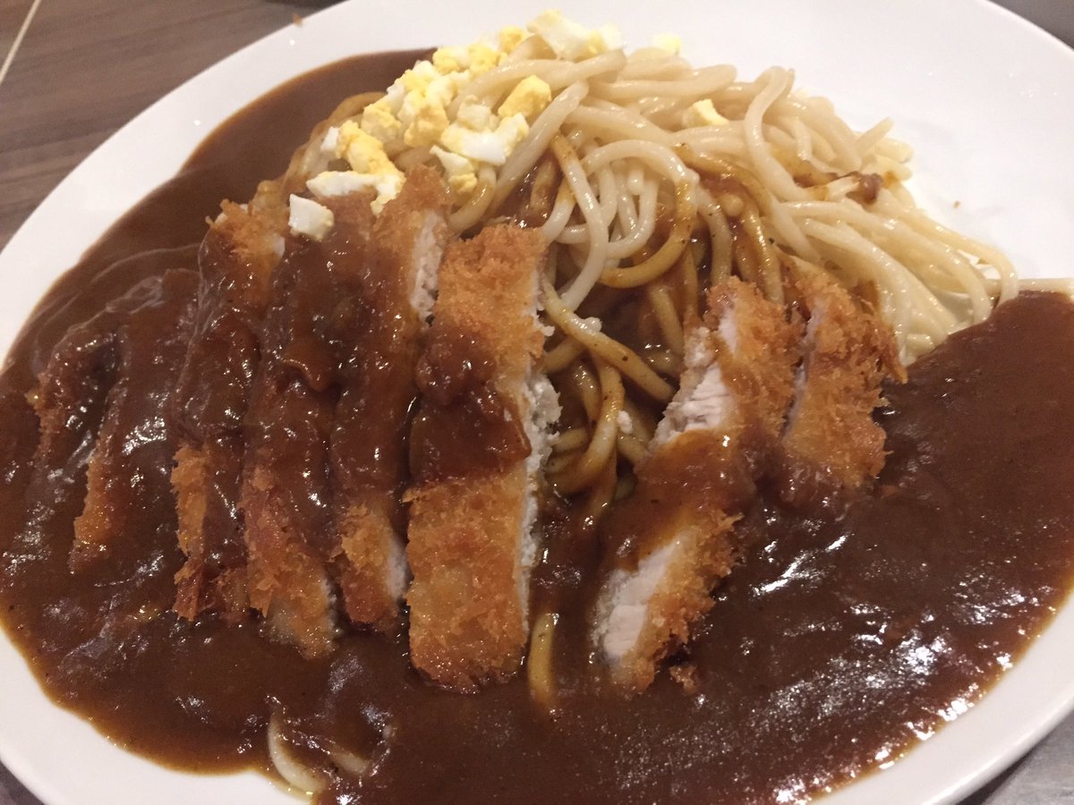おいでよ名古屋の食べ歩きログ