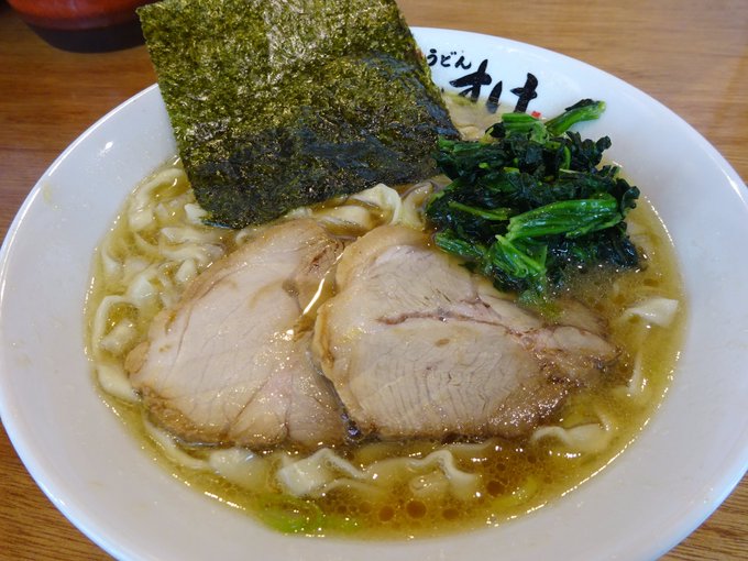 名古屋テイストな どてかまうどん 肉うどん さんすけ はボリューム満点 名古屋 丸の内 伏見 おいでよ名古屋の食べ歩きログ