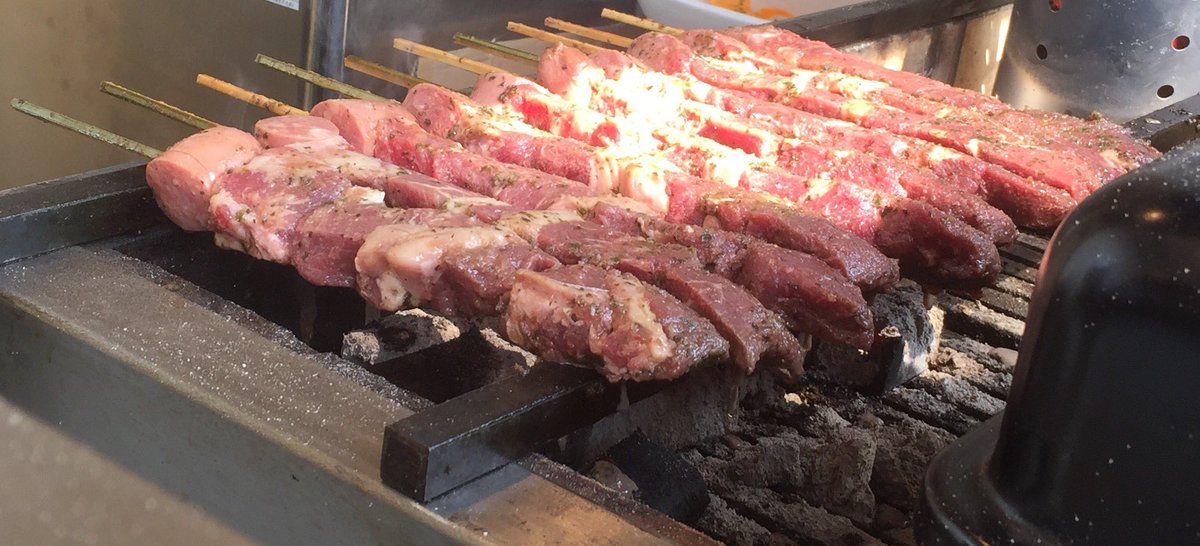 おいでよ名古屋の食べ歩きログ