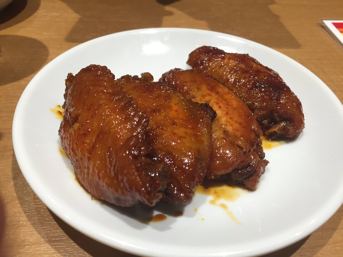 おいでよ名古屋の食べ歩きログ