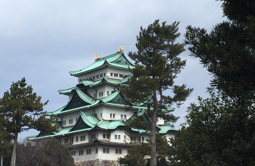 おいでよ名古屋の食べ歩きログ