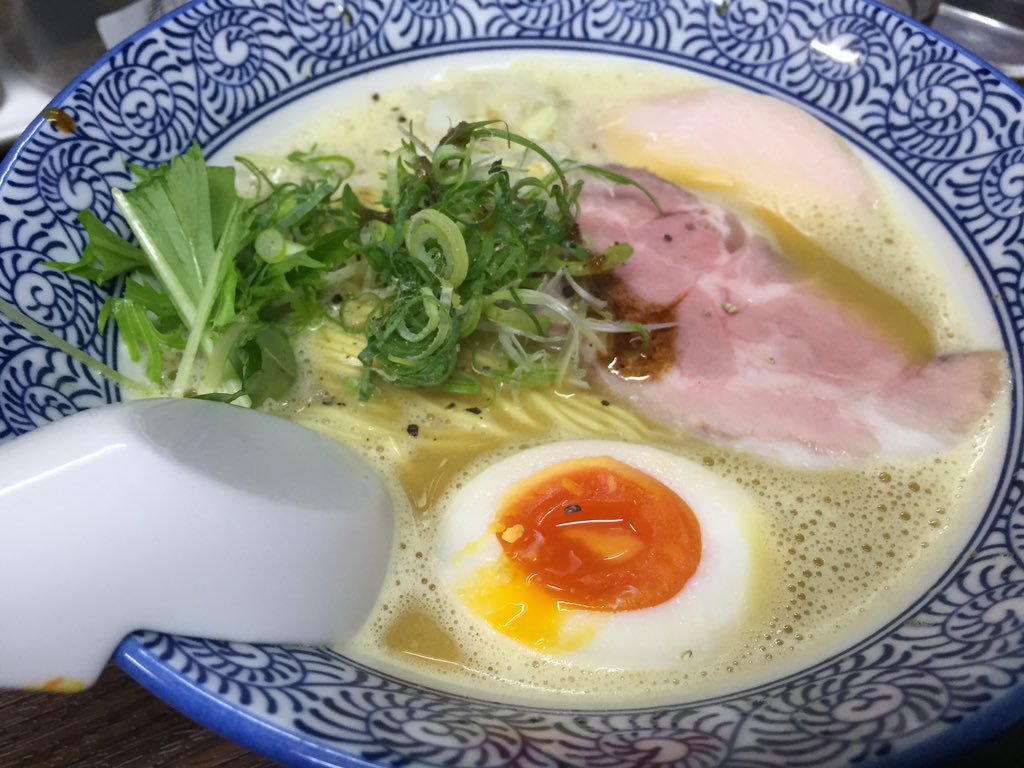 おいでよ名古屋の食べ歩きログ