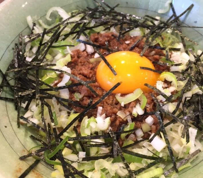 おいでよ名古屋の食べ歩きログ