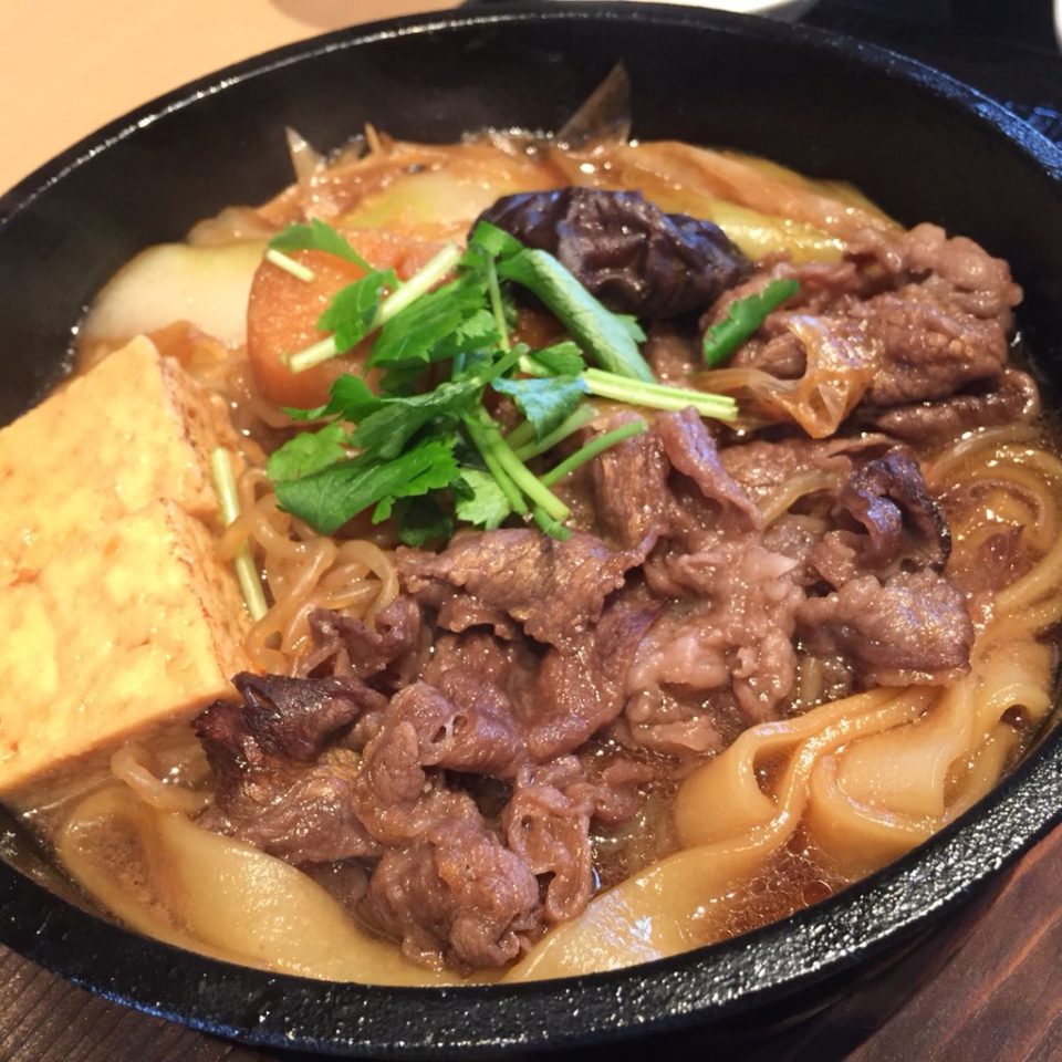 おいでよ名古屋の食べ歩きログ