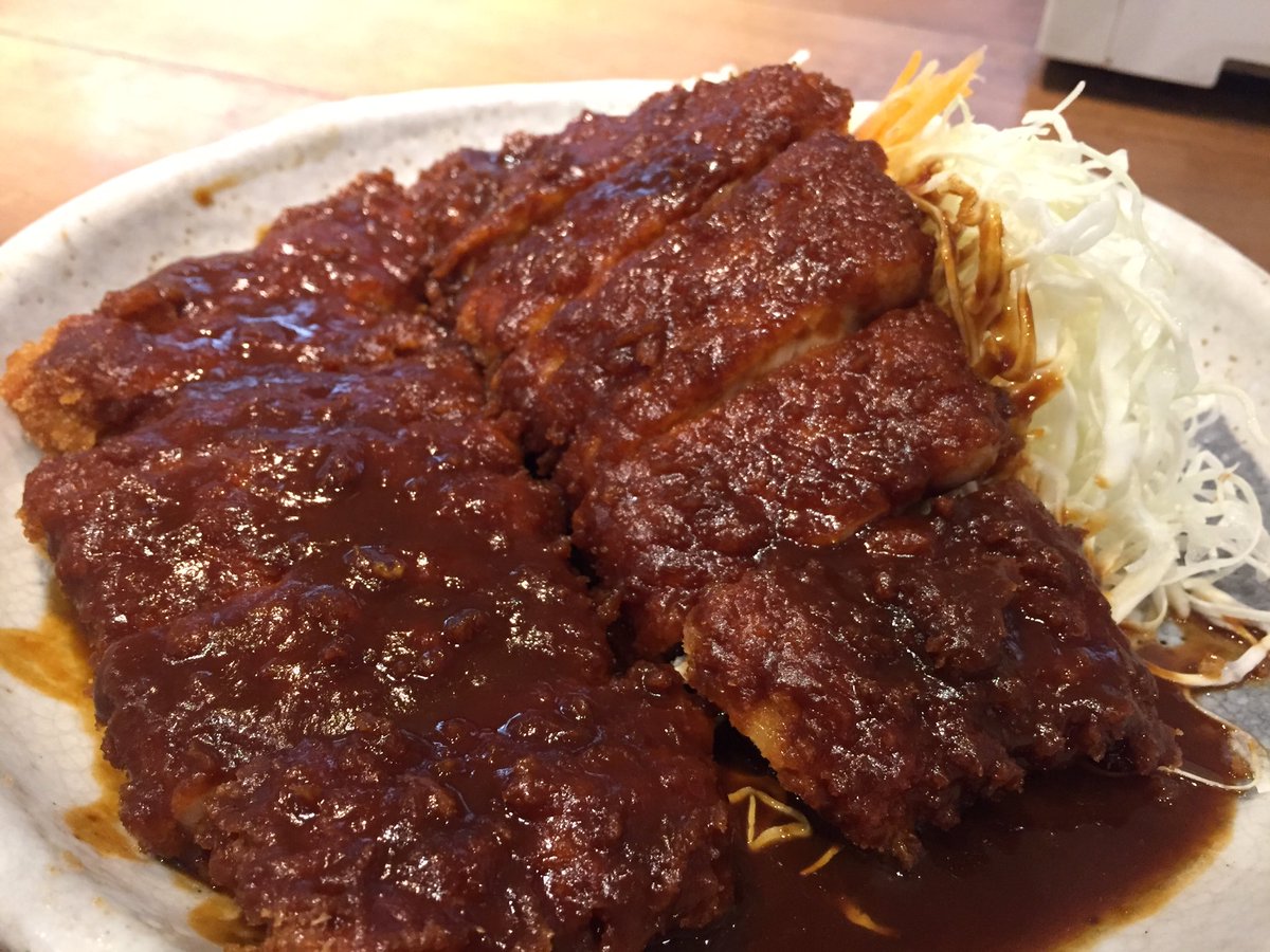 おいでよ名古屋の食べ歩きログ
