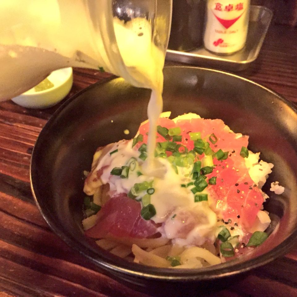 おいでよ名古屋の食べ歩きログ