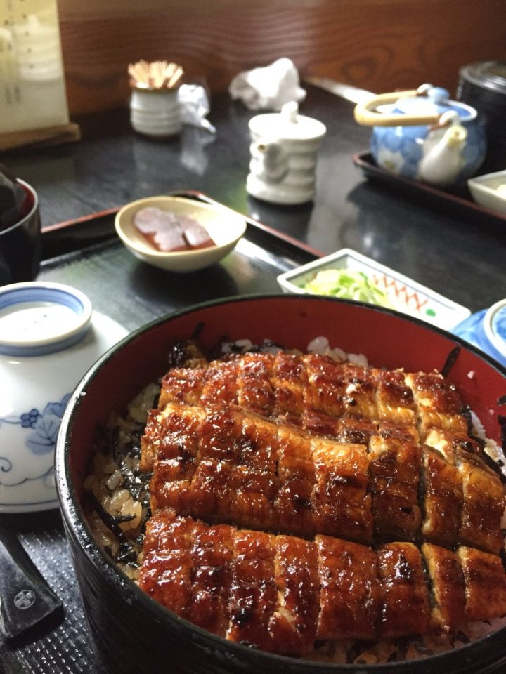 ひつまぶしの穴場 大和田 は味もボリュームも雰囲気もアツ盛り 熱田 おいでよ名古屋の食べ歩きログ