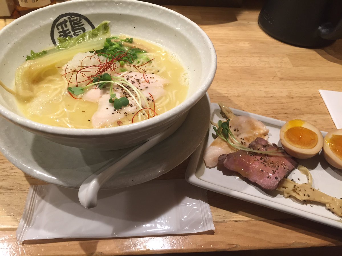 おいでよ名古屋の食べ歩きログ