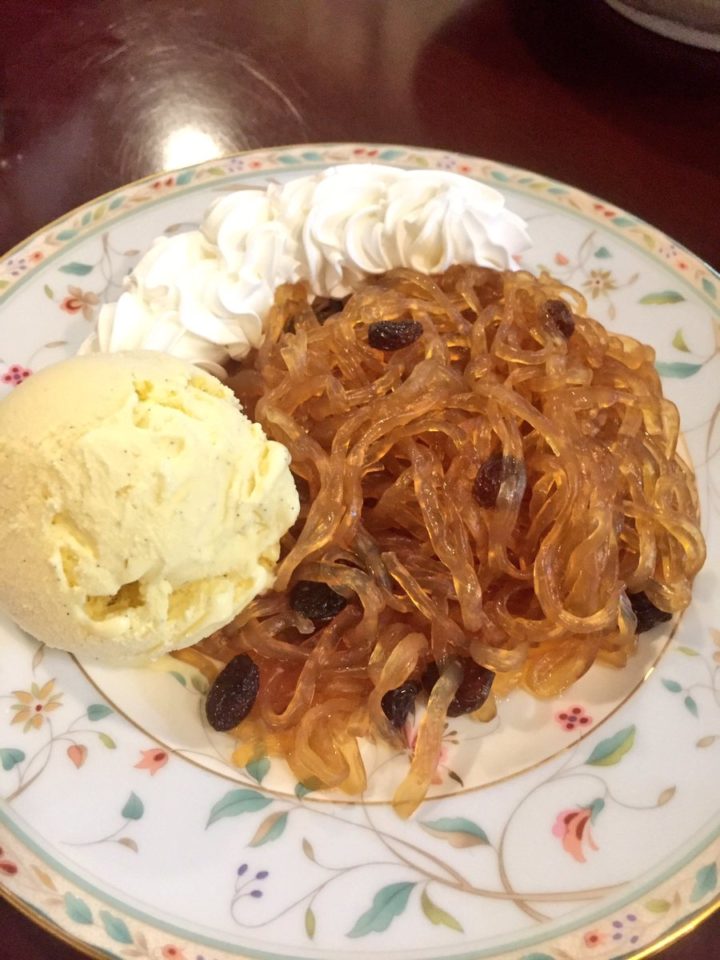 おいでよ名古屋の食べ歩きログ