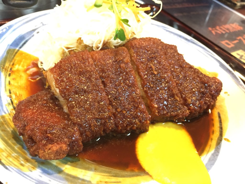 おいでよ名古屋の食べ歩きログ