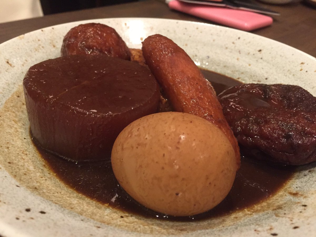 おいでよ名古屋の食べ歩きログ