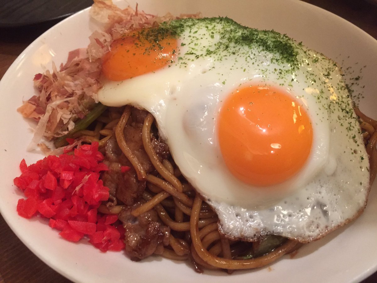 おいでよ名古屋の食べ歩きログ