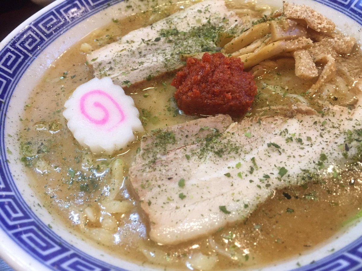 おいでよ名古屋の食べ歩きログ