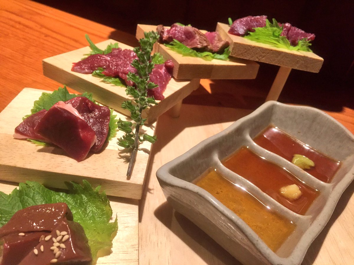 おいでよ名古屋の食べ歩きログ