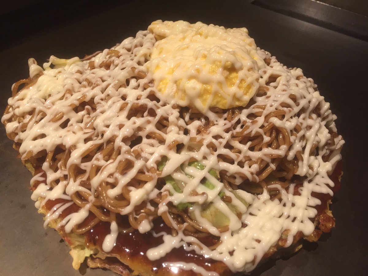 おいでよ名古屋の食べ歩きログ