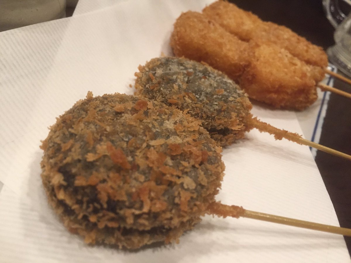 おいでよ名古屋の食べ歩きログ