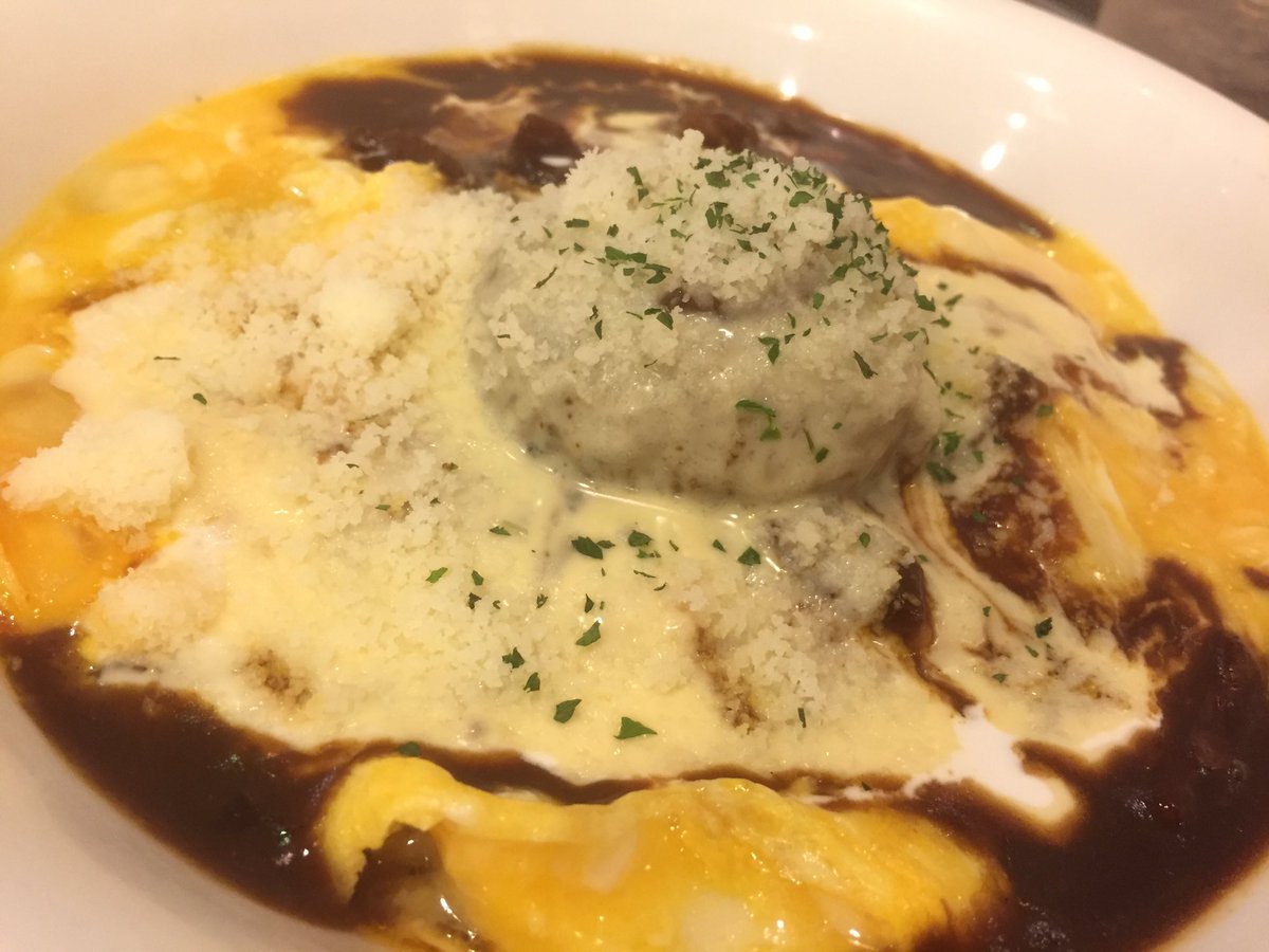 おいでよ名古屋の食べ歩きログ