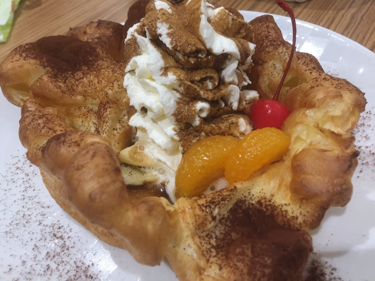 おいでよ名古屋の食べ歩きログ