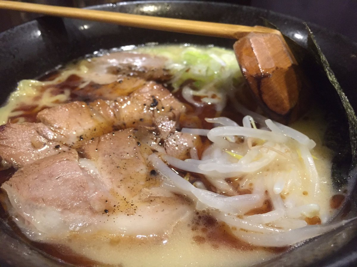 おいでよ名古屋の食べ歩きログ