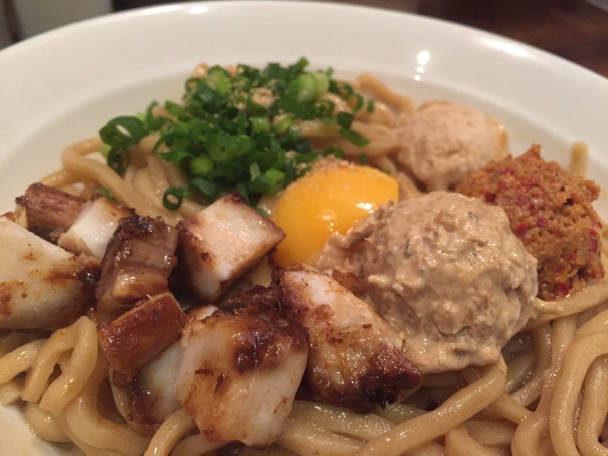 おいでよ名古屋の食べ歩きログ