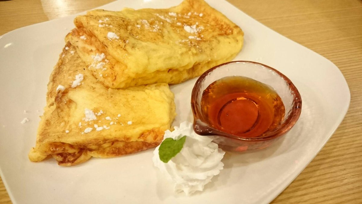 おいでよ名古屋の食べ歩きログ