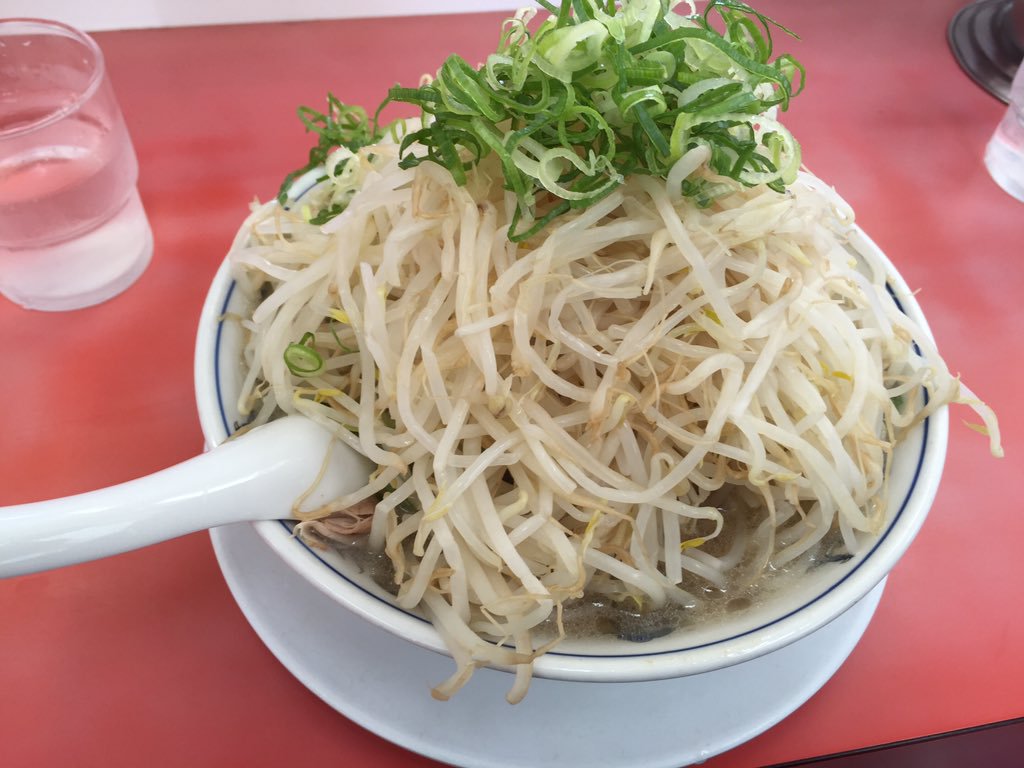 おいでよ名古屋の食べ歩きログ