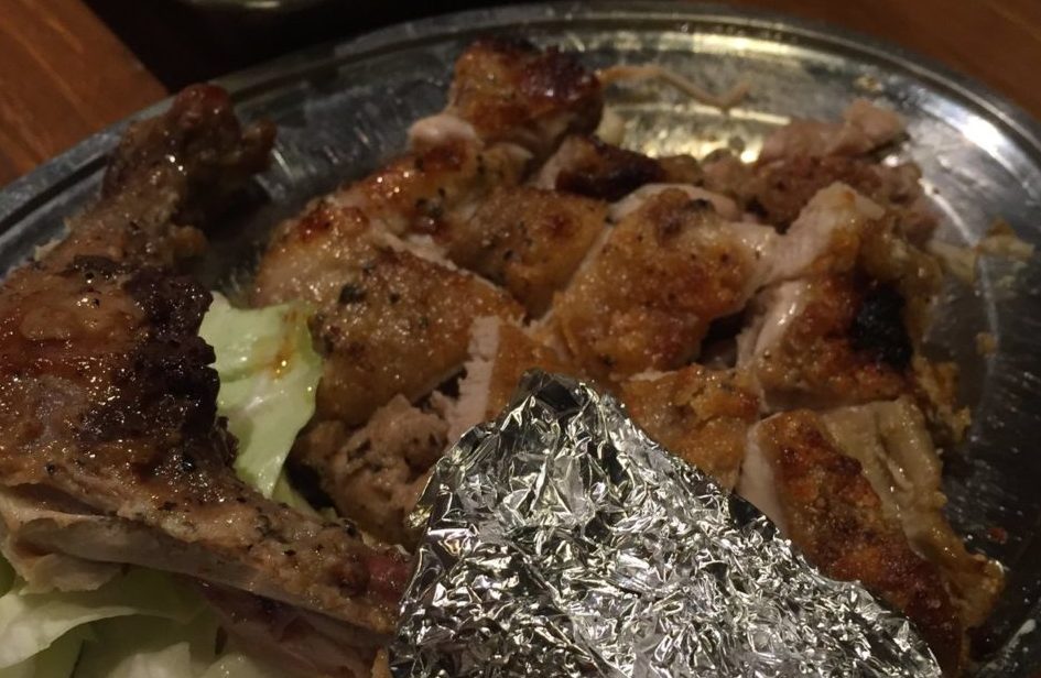 おいでよ名古屋の食べ歩きログ