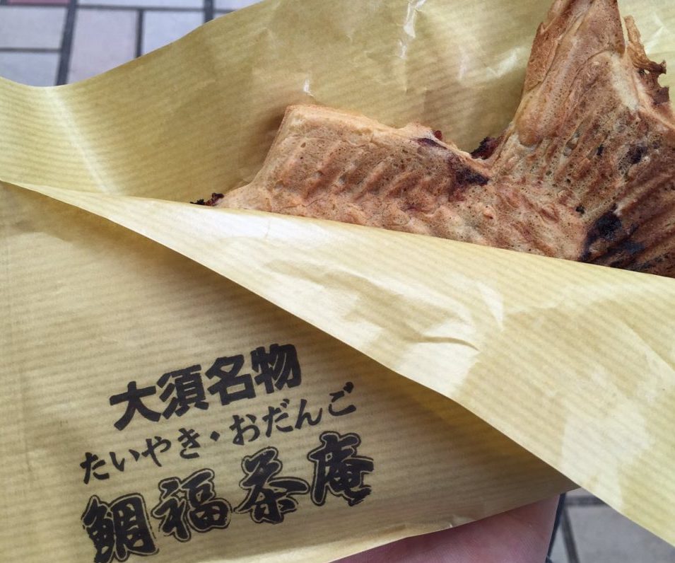 おいでよ名古屋の食べ歩きログ