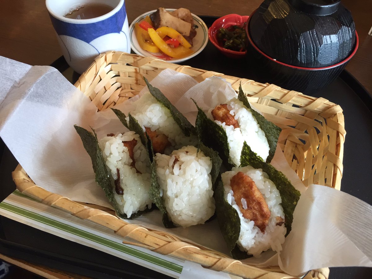 おいでよ名古屋の食べ歩きログ