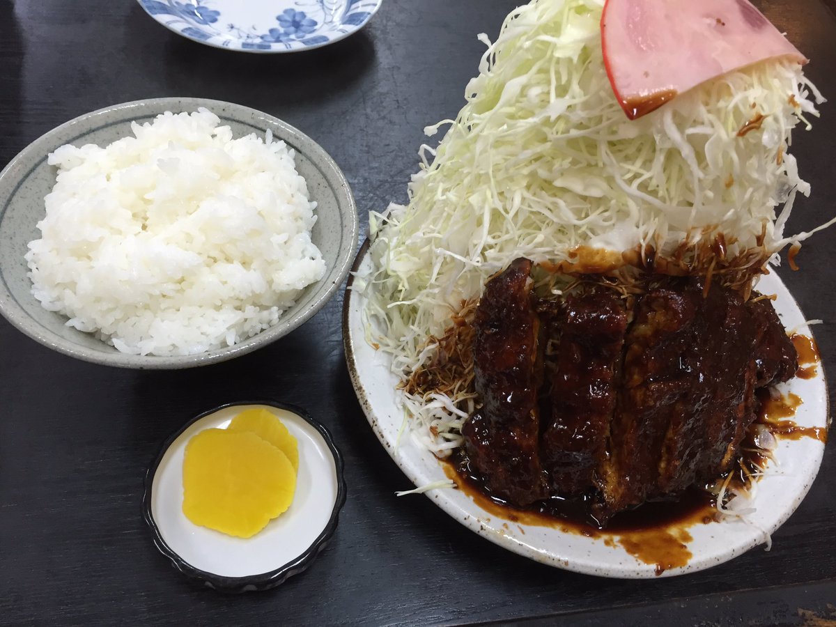 矢場とんだけじゃない 名古屋の味噌カツ12選 市内各地 おいでよ名古屋の食べ歩きログ