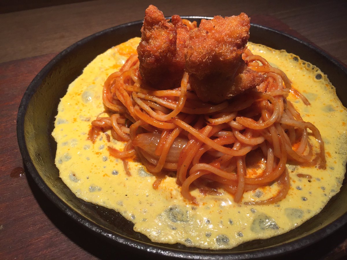 おいでよ名古屋の食べ歩きログ