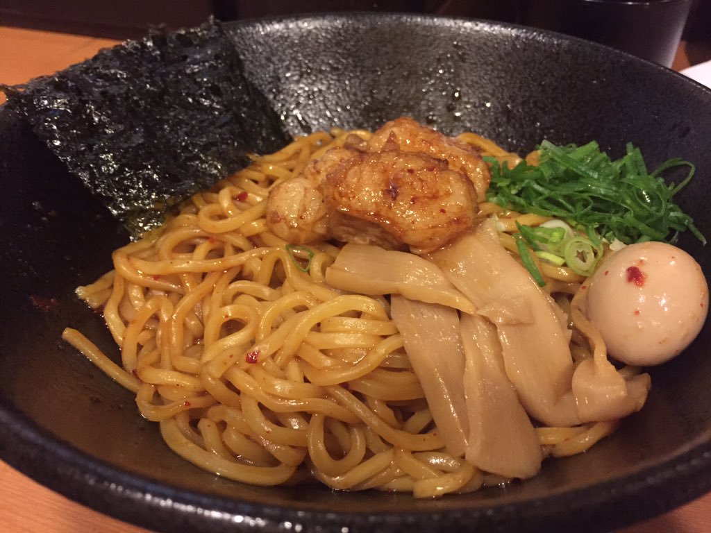 おいでよ名古屋の食べ歩きログ