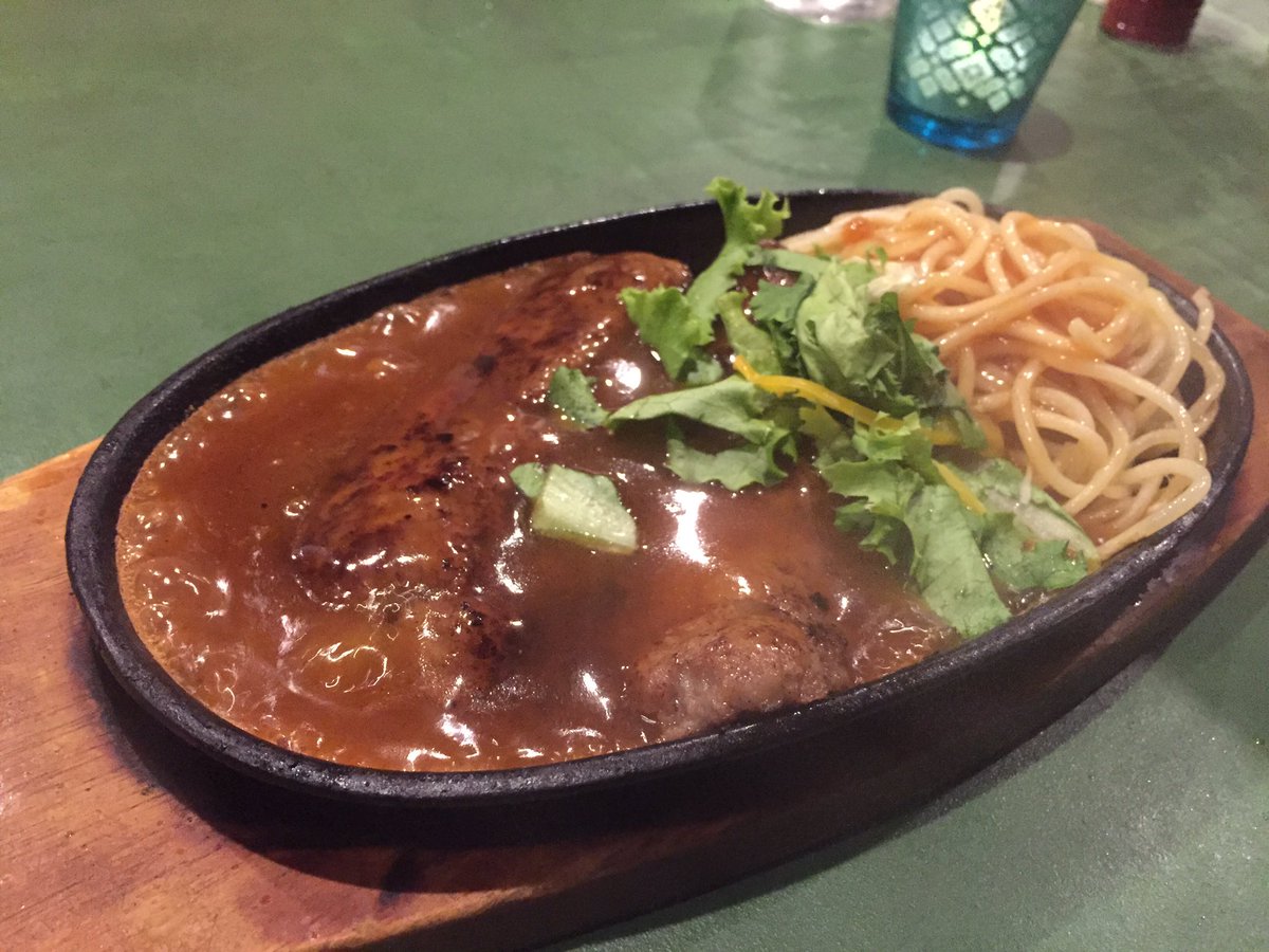 おいでよ名古屋の食べ歩きログ