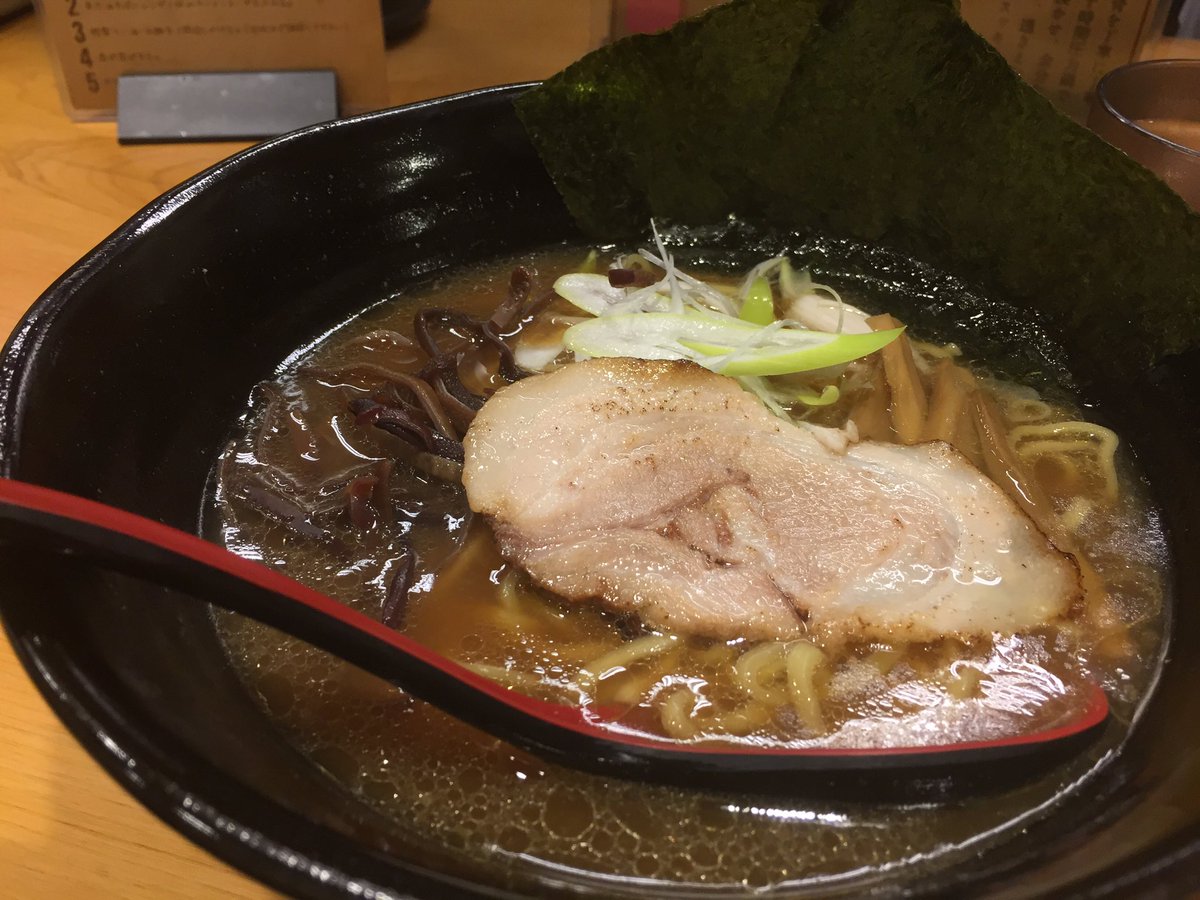 おいでよ名古屋の食べ歩きログ