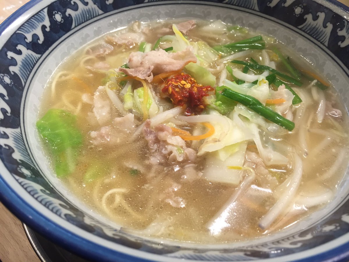 おいでよ名古屋の食べ歩きログ