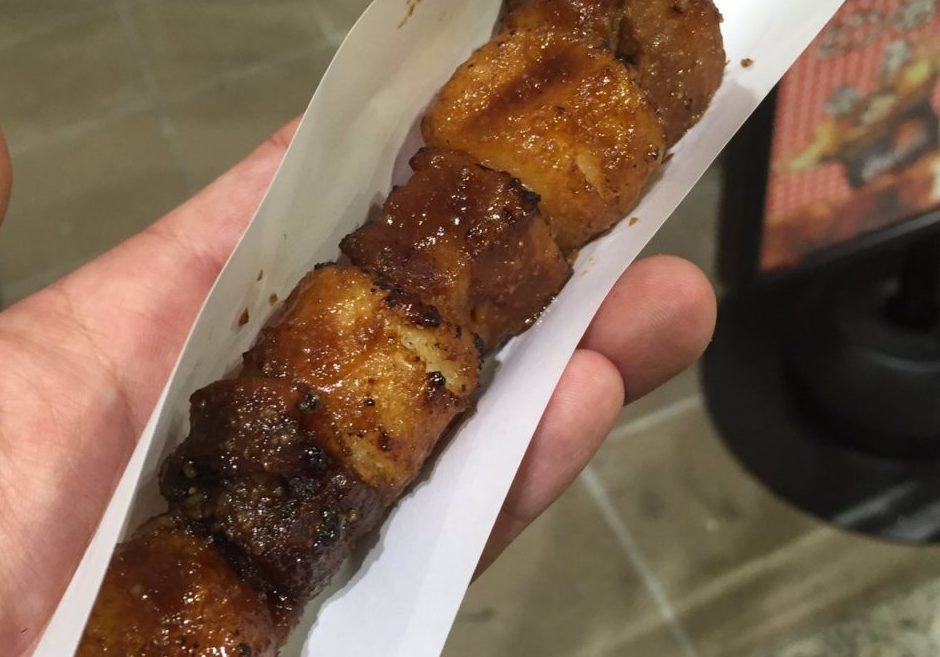 おいでよ名古屋の食べ歩きログ