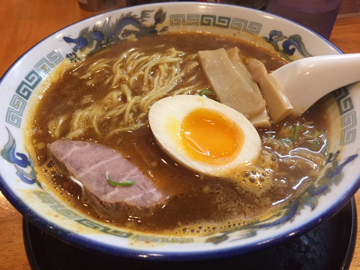 名古屋市内で楽しめる 個性豊かなカレーラーメン４選 おいでよ名古屋の食べ歩きログ