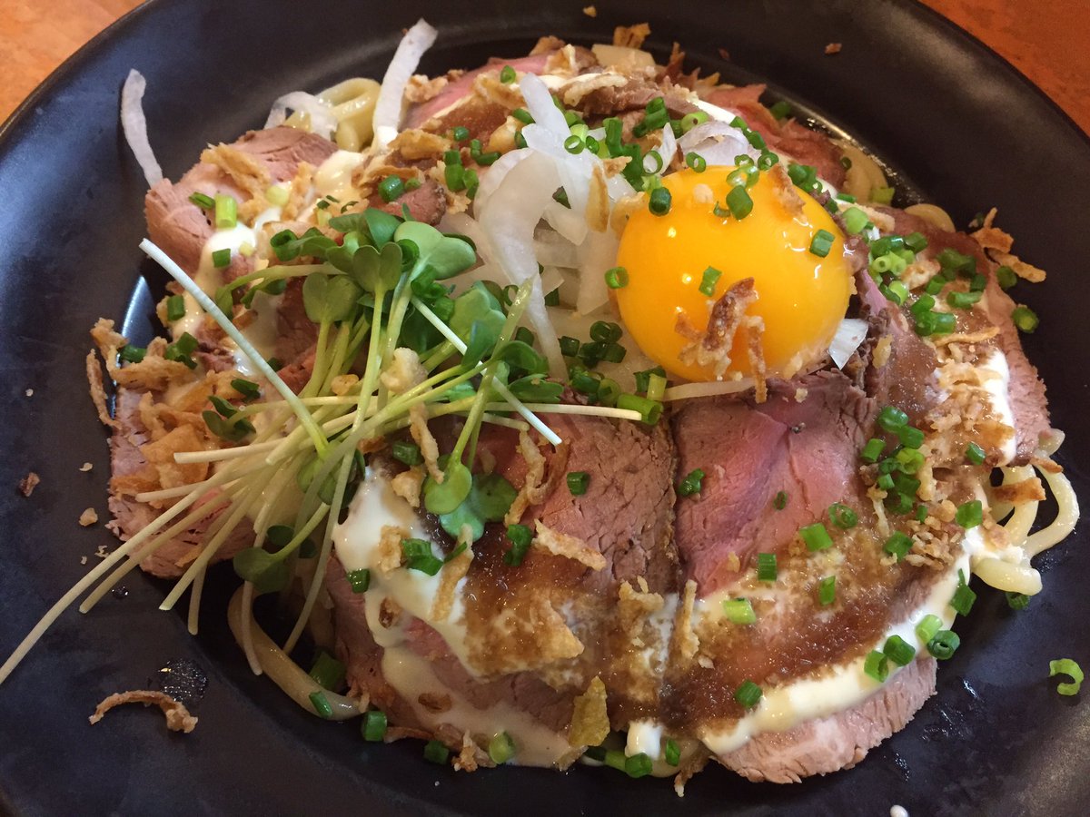 おいでよ名古屋の食べ歩きログ