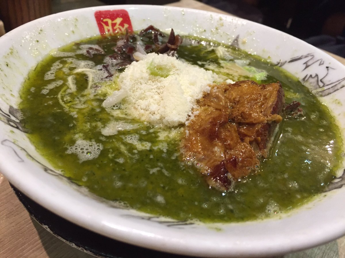 おいでよ名古屋の食べ歩きログ